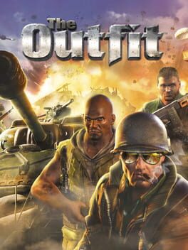 Cover: The Outfit