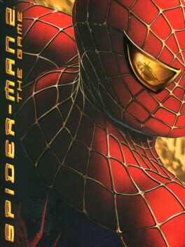 Cover: Spider-Man 2: The Game