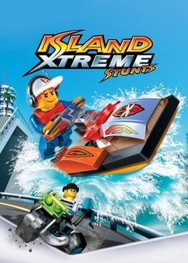 Cover: Island Xtreme Stunts