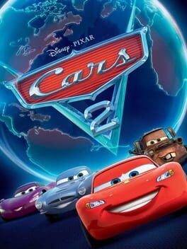 Cover: Cars 2