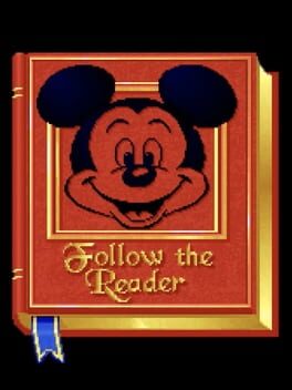 Cover: Follow the Reader