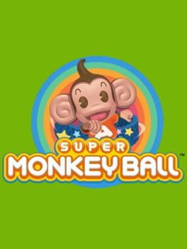 Cover: Super Monkey Ball