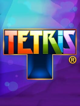 Cover: Tetris