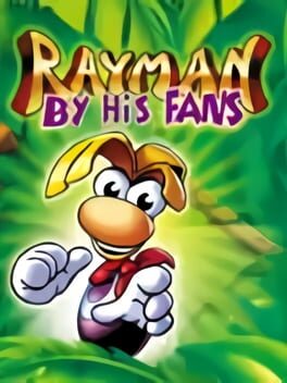 Cover: Rayman By His Fans
