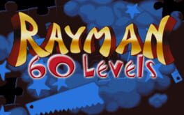 Cover: Rayman 60 Levels