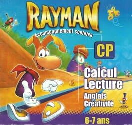 Cover: Rayman CP