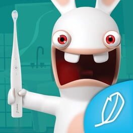 Cover: Rabbids Smart Brush