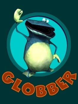 Cover: Globber