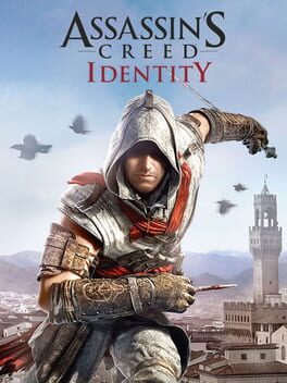 Cover: Assassin's Creed Identity