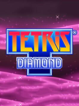 Cover: Tetris Diamond