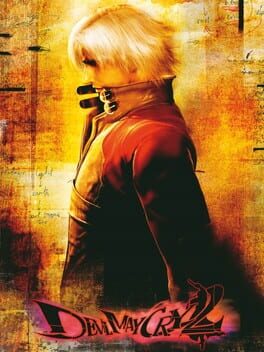 Cover: Devil May Cry 2: Limited Edition
