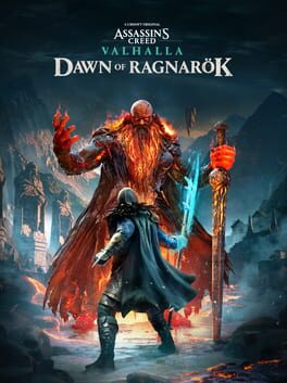 Cover: Assassin's Creed Valhalla: Dawn of Ragnarök