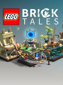Cover: LEGO Bricktales