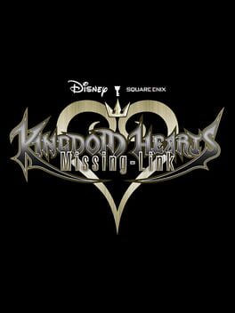 Cover: Kingdom Hearts: Missing-Link