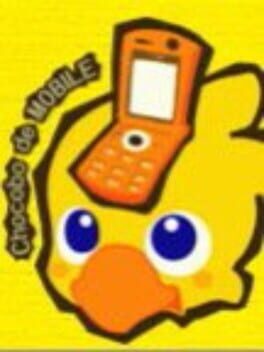 Cover: Chocobo de Mobile