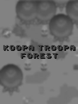 Cover: Koopa Troopa Forest