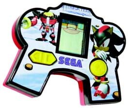 Cover: Shadow Hockey