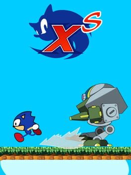 Cover: Sonic XS