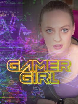 Cover: Gamer Girl