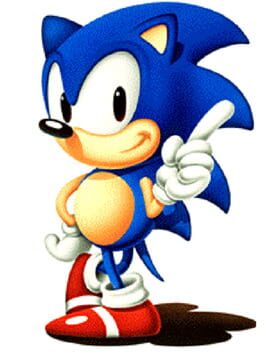 Cover: Sonic's Bonus Game