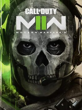 Cover: Call of Duty: Modern Warfare II