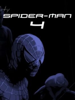 Cover: Spider-Man 4