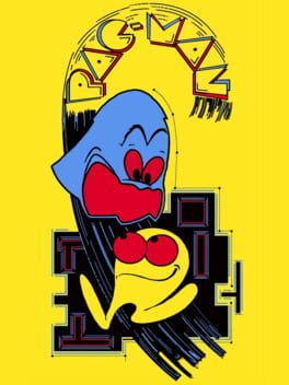 Cover: Pac-Man