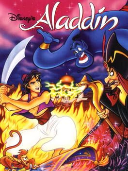 Cover: Disney's Aladdin: Final Cut