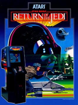 Cover: Star Wars: Return of the Jedi