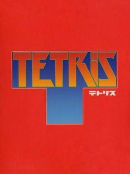 Cover: Tetris