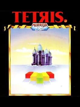Cover: Tetris