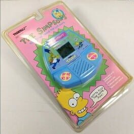 Cover: The Simpsons