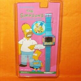 Cover: The Simpsons