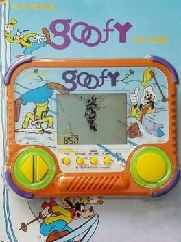 Cover: Goofy