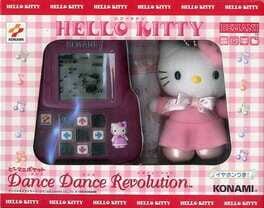 Cover: Dance Dance Revolution: Hello Kitty