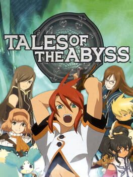 Cover: Tales of the Abyss