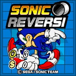 Cover: Sonic Reversi