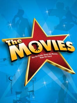 Cover: The Movies