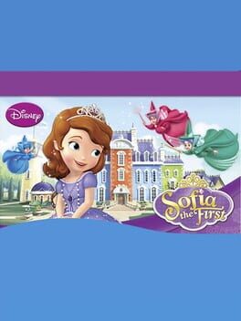 Cover: Sofia the First