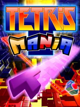Cover: Tetris Mania