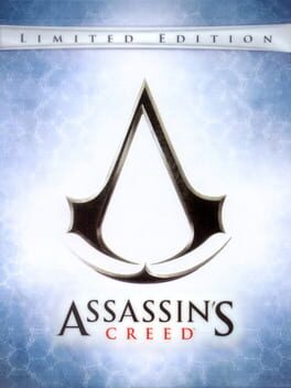 Cover: Assassin's Creed: Limited Edition