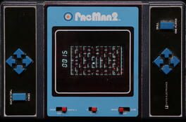 Cover: PacMan2