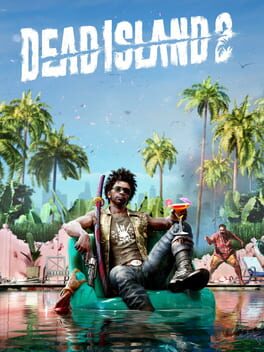 Cover: Dead Island 2