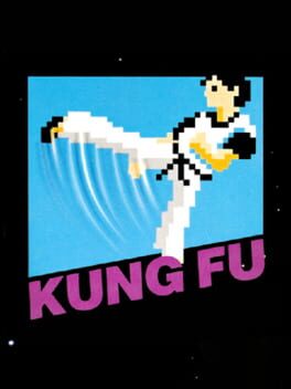 Cover: Kung Fu