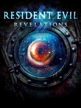 Cover: Resident Evil: Revelations