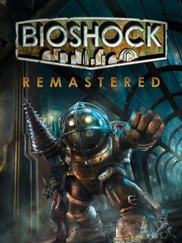 Cover: BioShock Remastered