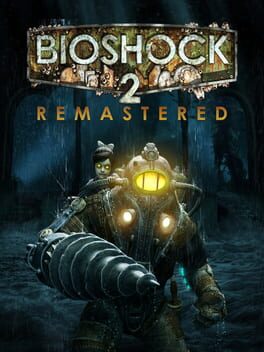 Cover: BioShock 2 Remastered