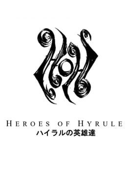 Cover: Heroes of Hyrule