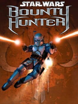 Cover: Star Wars: Bounty Hunter