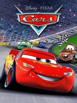 Cover: Cars